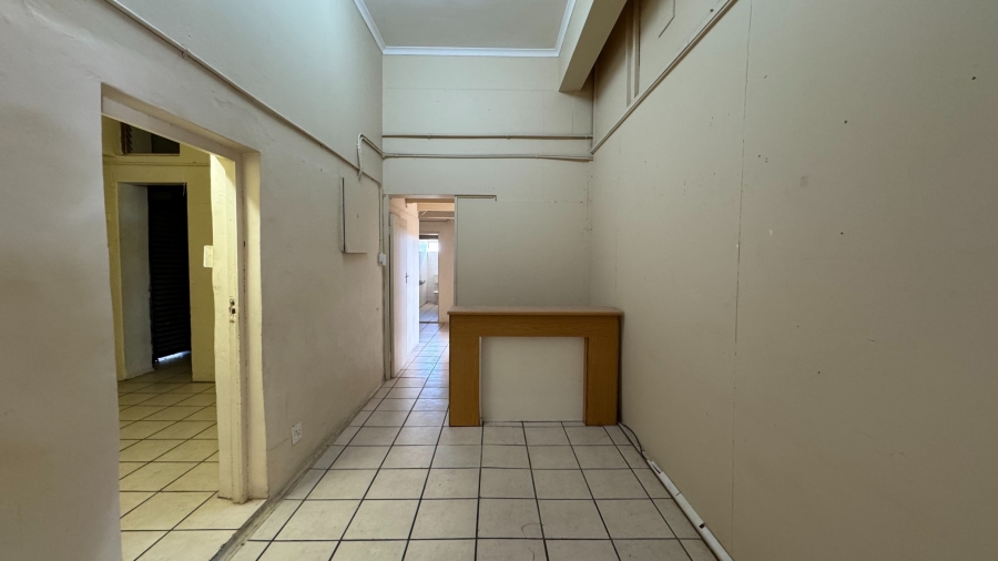 To Let commercial Property for Rent in Strand North Western Cape